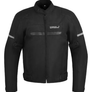 Campera Punto Extremo Pk-01 Impermeable Protecciones Plan F